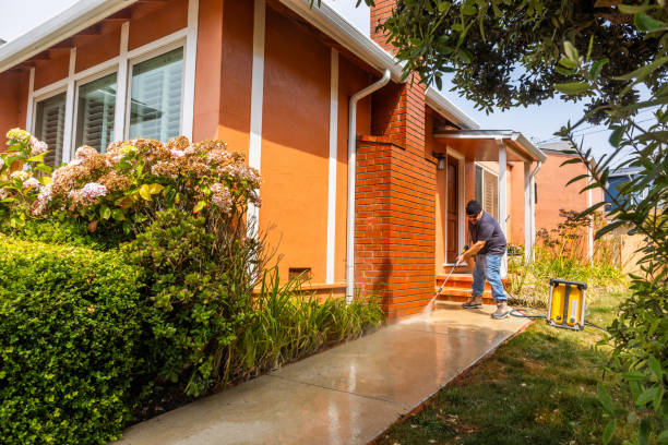 Best Best Pressure Washing Companies  in Blue Ridge, TX