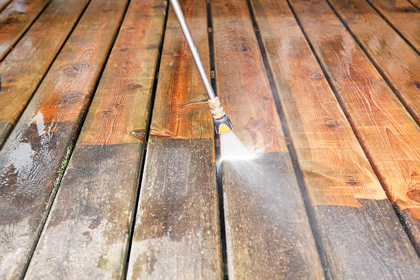 Best Affordable Power Washing  in Blue Ridge, TX