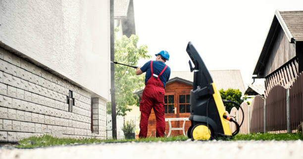 Best Pressure Washing Near Me  in Blue Ridge, TX